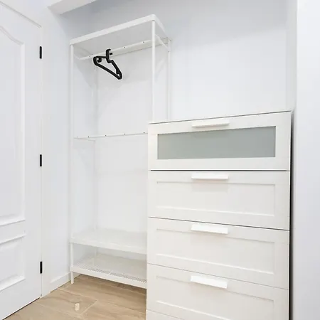 Home2book Radiant & Stylish Urban * Санта-Крус-де-Тенерифе