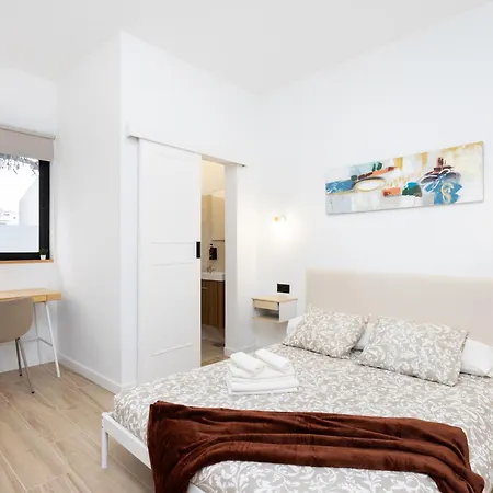 Home2book Radiant & Stylish Urban Daire