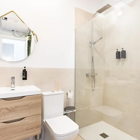 Daire Home2book Radiant & Stylish Urban