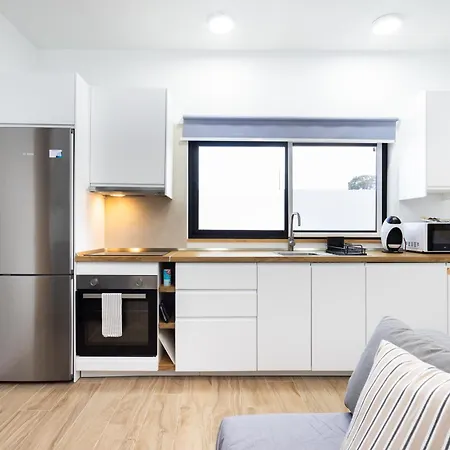 Daire Home2book Radiant & Stylish Urban *