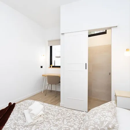 Home2book Radiant & Stylish Urban * Санта-Крус-де-Тенерифе