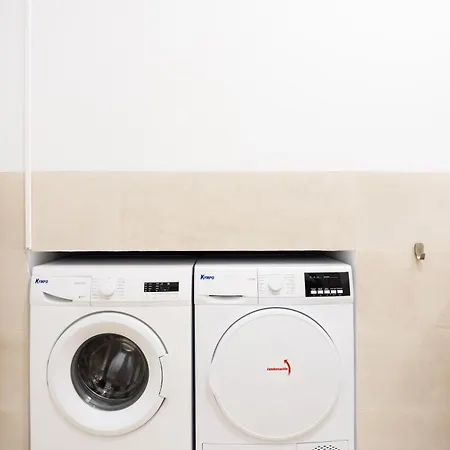 Home2book Radiant & Stylish Urban Daire *