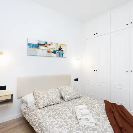 Daire Home2book Radiant & Stylish Urban