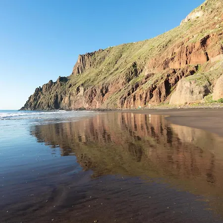 Home2book Radiant & Stylish Urban Apartmán Santa Cruz de Tenerife