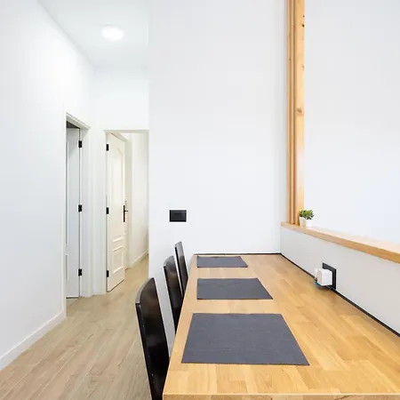 Home2book Radiant & Stylish Urban *