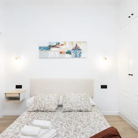 Apartment Home2book Radiant & Stylish Urban