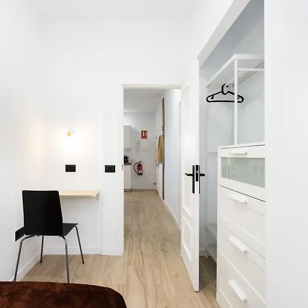 Apartamento Home2book Radiant & Stylish Urban *
