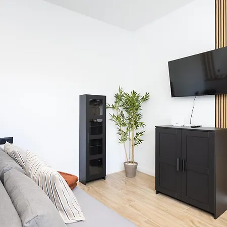 Apartment Home2book Radiant & Stylish Urban