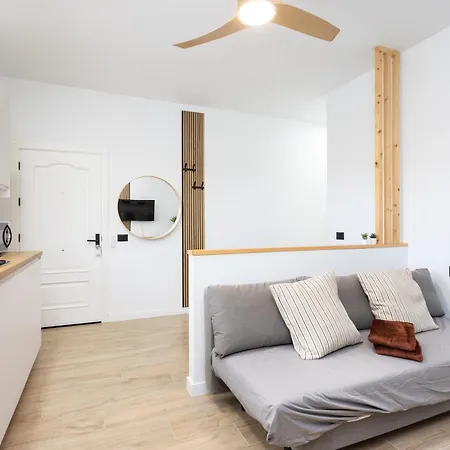 Apartment Home2book Radiant & Stylish Urban