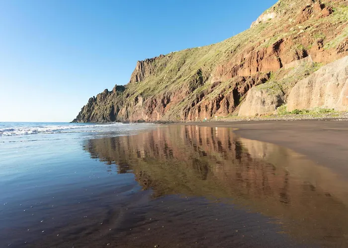 Home2book Radiant & Stylish Urban Apartmán Santa Cruz de Tenerife