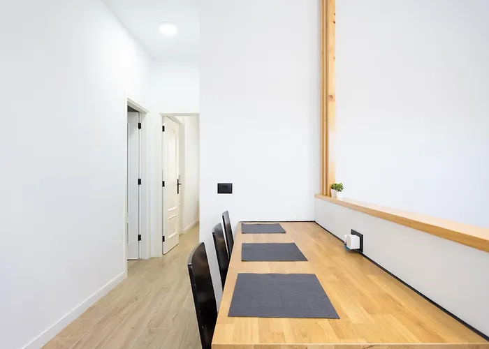 Home2book Radiant & Stylish Urban *