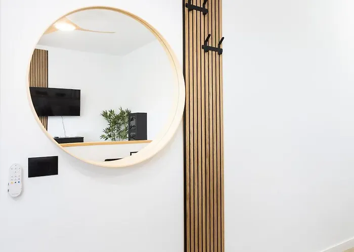 Home2book Radiant & Stylish Urban Apartmán *