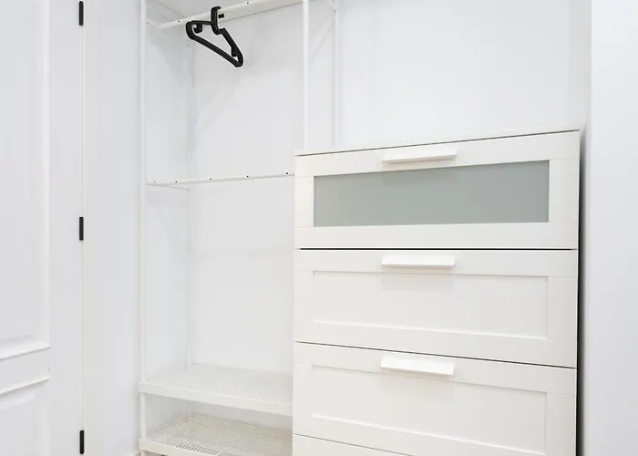 Home2book Radiant & Stylish Urban * Santa Cruz de Tenerife