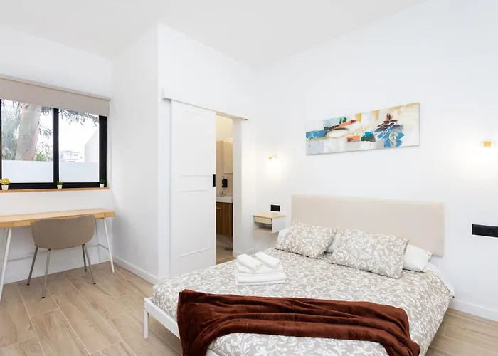 Home2book Radiant & Stylish Urban Apartmán