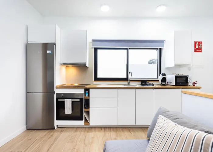 アパート Home2book Radiant & Stylish Urban *