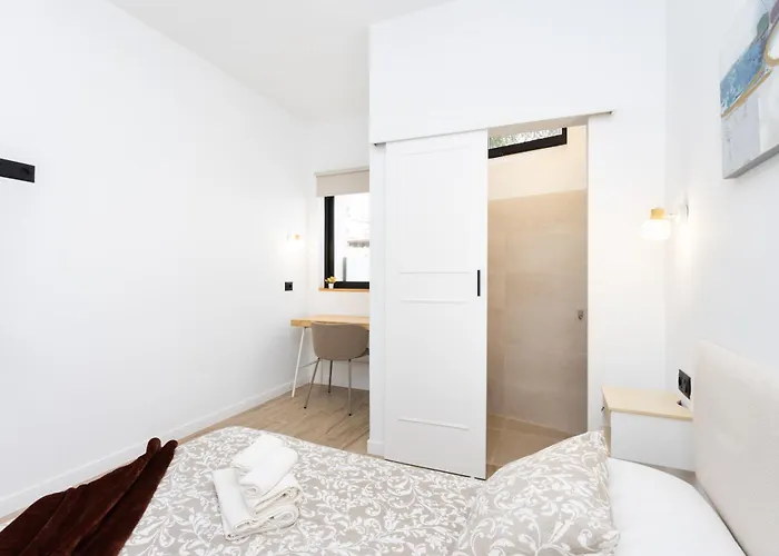 Home2book Radiant & Stylish Urban * Santa Cruz de Tenerife