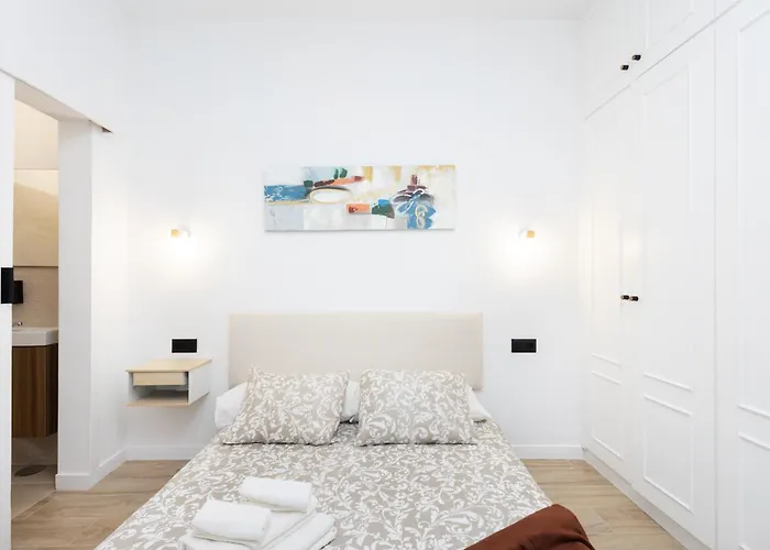 Apartmán Home2book Radiant & Stylish Urban