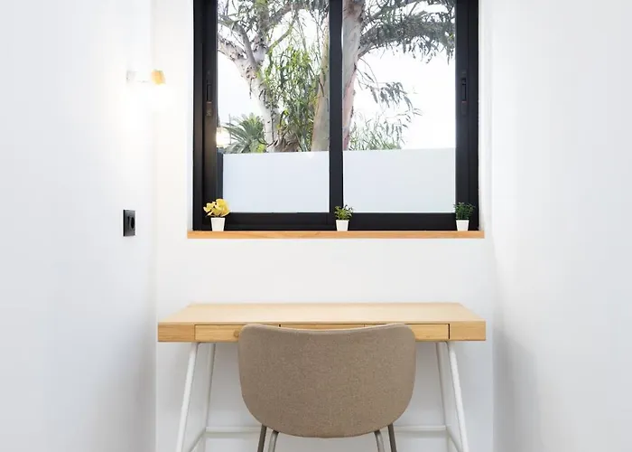 Home2book Radiant & Stylish Urban Apartmán *