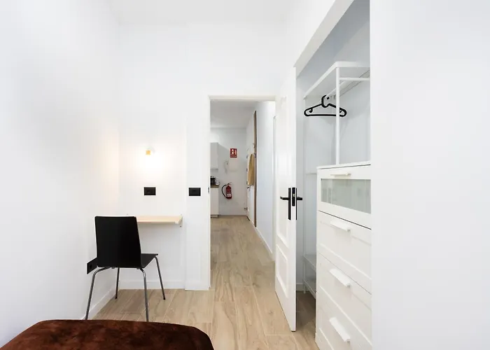 Apartmán Home2book Radiant & Stylish Urban *