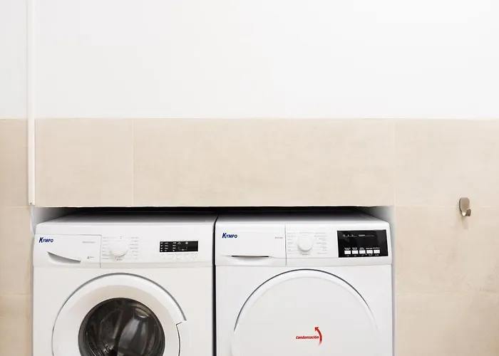 Home2book Radiant & Stylish Urban Apartmán *