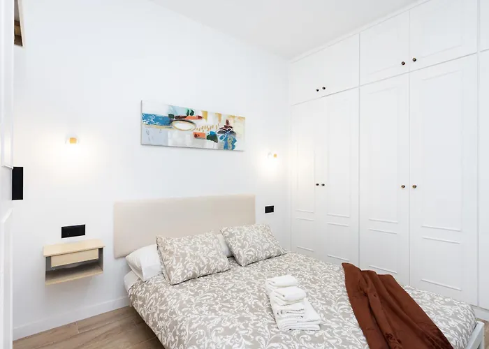 Apartmán Home2book Radiant & Stylish Urban