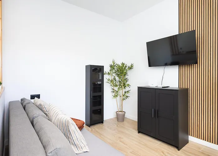 Apartmán Home2book Radiant & Stylish Urban