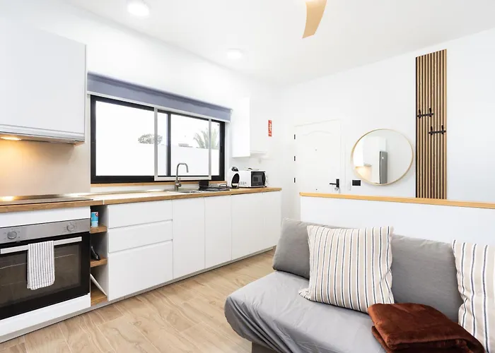 Home2book Radiant & Stylish Urban Apartmán