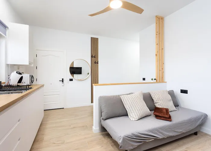 Apartmán Home2book Radiant & Stylish Urban